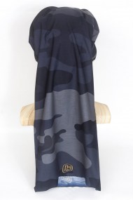 Camo sin costura dama 2